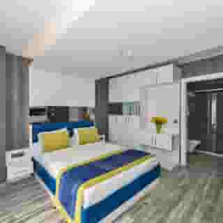 Inntel Hotel Istanbul, 1 of 5