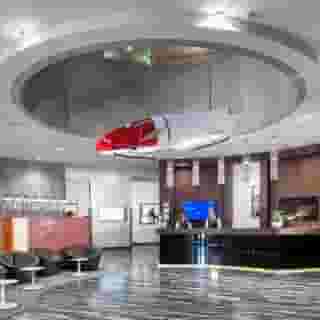 Dorint Airport-Hotel Zurich, 1 of 5