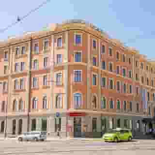 Semarah Hotel Metropole, 1 of 5