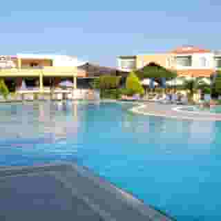 Chrispy Waterpark Resort, 4 of 5