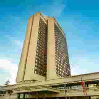 Astoria Grand Hotel, 3 of 5