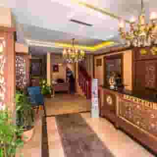 Montagna Hera Hotel, 3 of 5