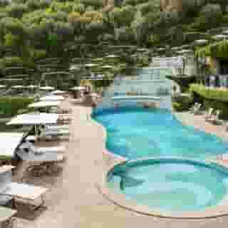 Grand Hotel Capodimonte, 2 of 5