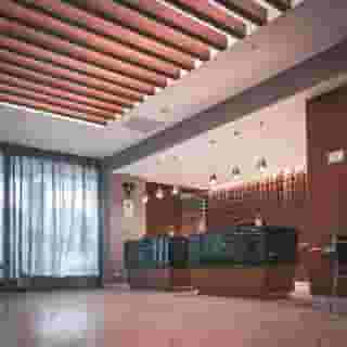 NH Collection Mexico City Centro Historico, 6 of 6