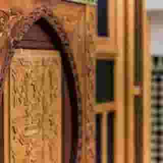 Riad Taryana, 5 of 5