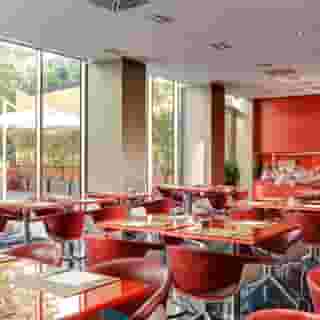 Unahotels Bologna Centro, 5 of 5