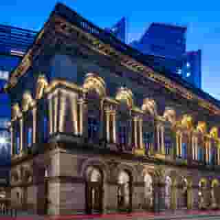 The Edwardian Manchester, A Radisson Collection, 6 of 6