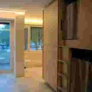 Green Marmot Capsule Hotel Zurich, 2 of 5