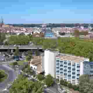Hotel Le Bayonne, 3 of 4