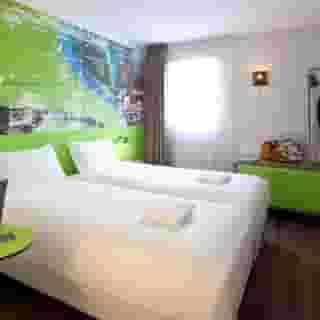 ibis Styles Lyon Villeurbanne Parc de la Tete d'Or, 4 of 5