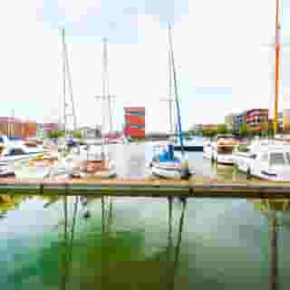 U Eat & Sleep Antwerp, 2 of 5