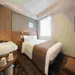 Keio Presso Inn Hamamatsucho, 6 of 6