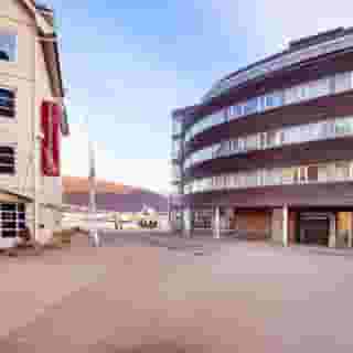 Home Hotel Aurora, 5 of 5