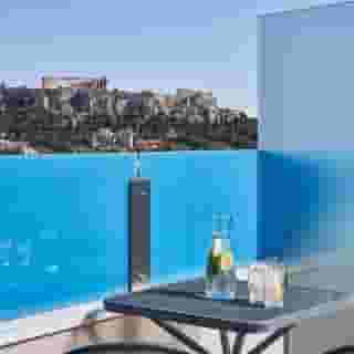 Arion Athens, 2 of 5