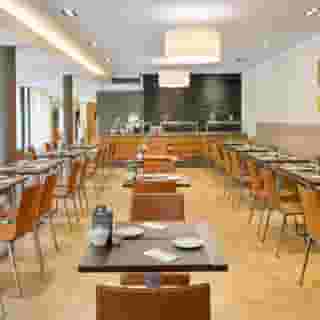 Austria Trend Hotel Beim Theresianum, 5 of 5