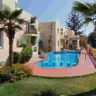 Lambrino Suites, 1 of 5