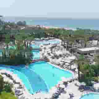 Sunis Kumkoy Beach Resort Hotel & Spa, 4 of 5
