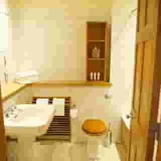 The Clarence, 3 of 5