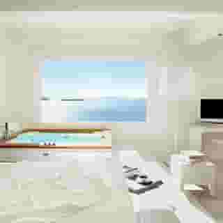 Cavo Tagoo Hotel, 4 of 5