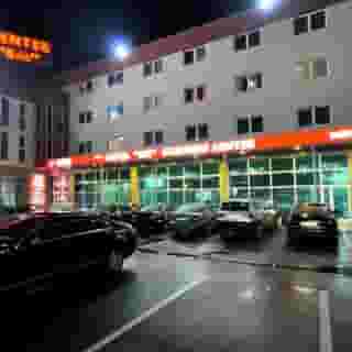 BM International Hotel, 5 of 5