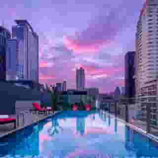 Travelodge Sukhumvit 11, 3 of 5