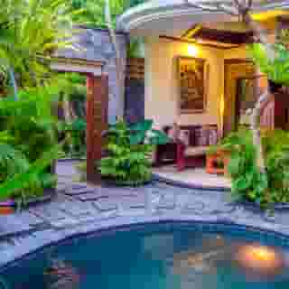 The Bali Dream Villa Suite Seminyak, 1 of 5