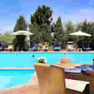 Pausania Inn, 5 of 5