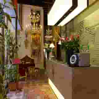 Liassidi Palace, 5 of 5