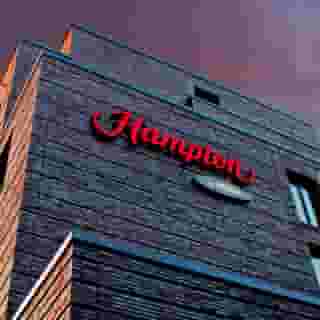 Hampton By Hilton Berlin City West, 2 of 5