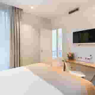 Magenta Paris Hotel, 5 of 5