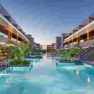 Jacaranda Luxury Resort, 2 of 5