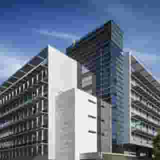 Ilunion Malaga, 5 of 5