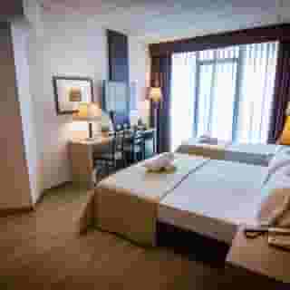 Hotel Tuscany Inn, 6 of 6