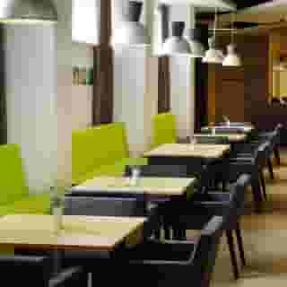 Green Hotel Vilnius, 4 of 5