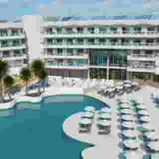 BG Rei del Mediterrani Palace - Adults Only, 1 of 5