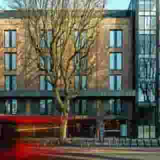 Dublin One Hotel, 1 of 5