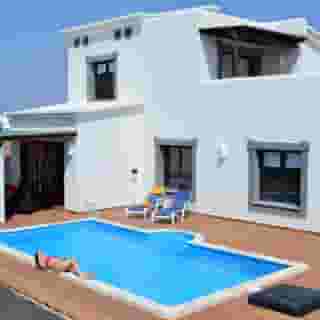 Villas Coral Deluxe, 6 of 6