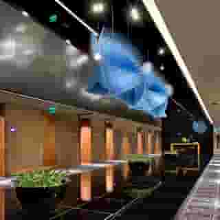 Divan Suites Istanbul Gplus, 3 of 5