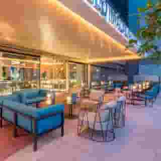 Barcelo Malaga, 4 of 5