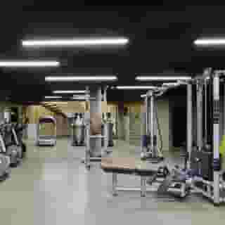 Titanic Chaussee Berlin, 1 of 5