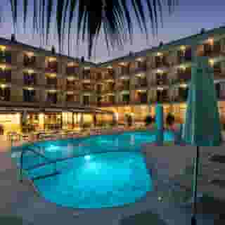 Miami Park Aparthotel, 3 of 5