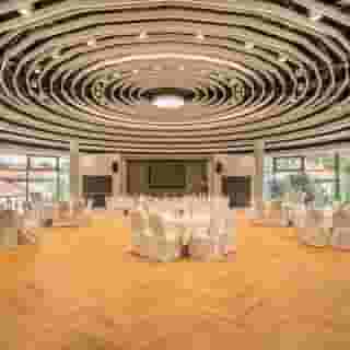 Kurhaushotel Bad Salzhausen, 2 of 5