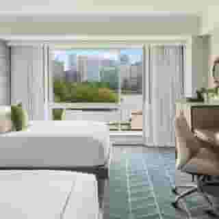 Kimpton Marlowe Hotel, 6 of 6