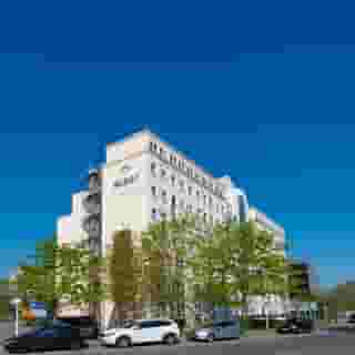 Achat Hotel Frankfurt Airport, 1 of 5