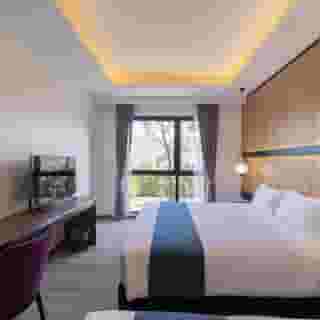 Gate43 Airport Hotel, 1 of 5