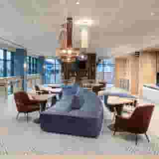 Hampton By Hilton Rochdale, 5 of 5