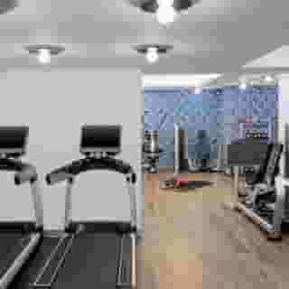 Le Meridien New York, Central Park, 6 of 6