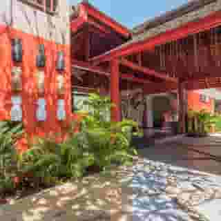 The Sunset Beach Resort & Spa Taling Ngam, 4 of 5