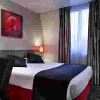 Timhotel Gaite Montparnasse, 6 of 6