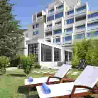 Valamar Diamant Hotel, 5 of 5